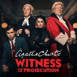 Witness for the Prosecution
