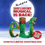 Elf The Musical