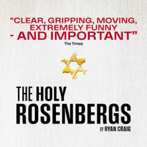 The Holy Rosenbergs