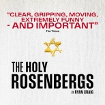 The Holy Rosenbergs