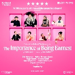 The Importance of Being Earnest