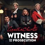 Witness for the Prosecution