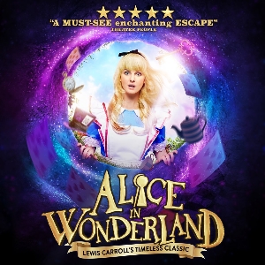 Alice in Wonderland Alice in Wonderland