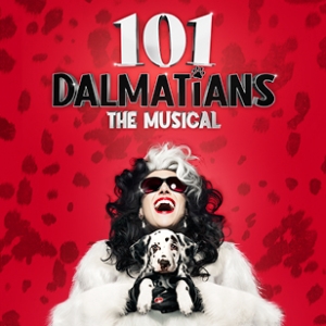 101 Dalmatians - The Musical