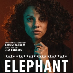 Elephant Elephant