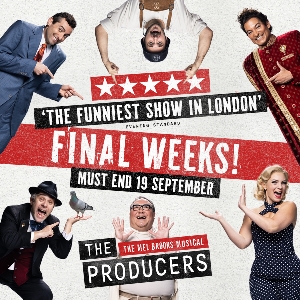 The Producers