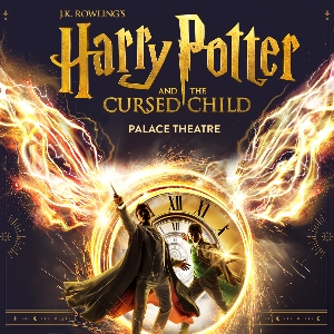 Harry Potter and the Cursed Child - Part Two Harry Potter and the Cursed Child - Part Two