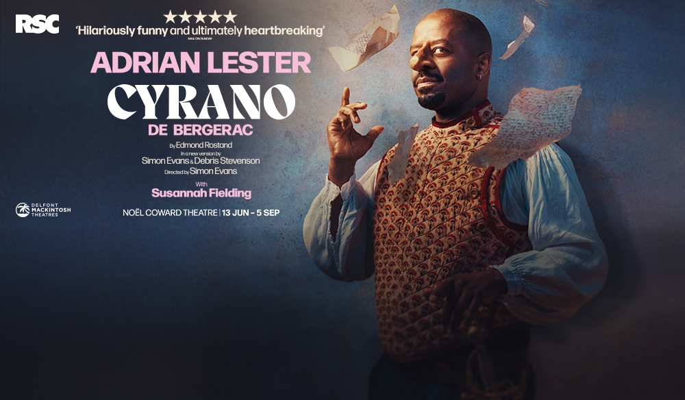 Cyrano de Bergerac