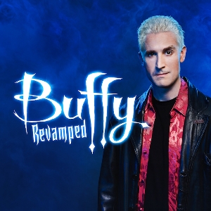 Buffy Revamped (2026) - Buffy Revamped