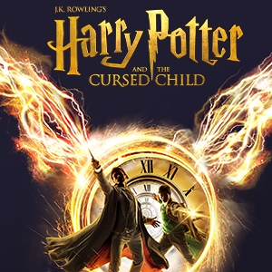 Harry Potter and The Cursed Child - One-Part - Harry Potter and The Cursed Child