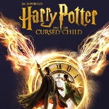 Harry Potter and The Cursed Child - One-Part
