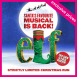 Elf The Musical