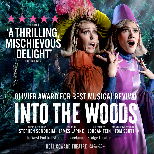 Into The Woods