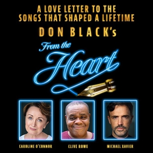 From The Heart