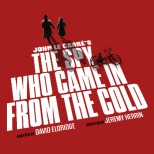 The Spy Who Came In From The Cold