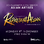 RepresentAsian: An Evening of Asian Talent (2026)