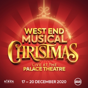 West End Musical Celebration - Live At The Palace West End Musical Celebration - Live At The Palace