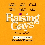 Raising Gays: A Concert Reading