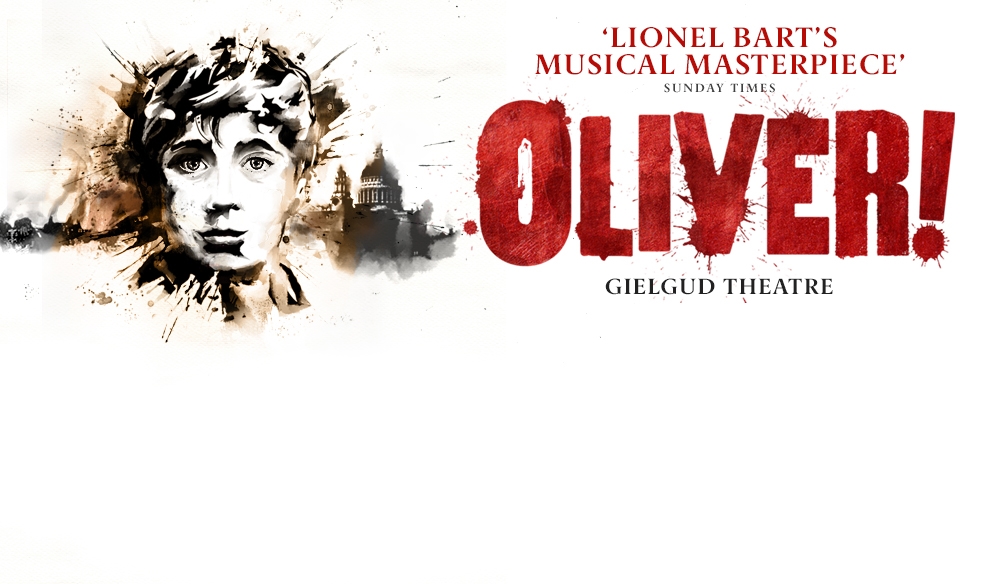 Oliver!