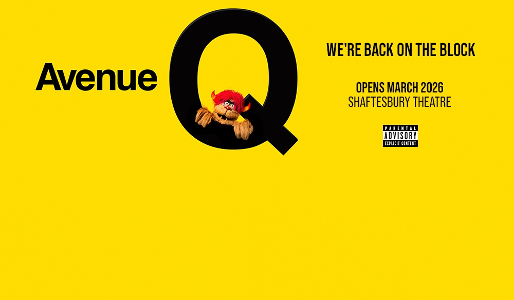 Avenue Q