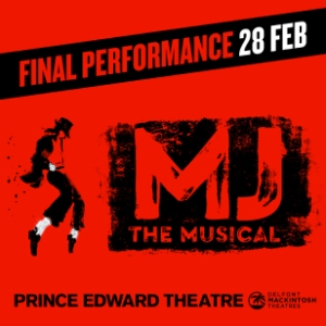 MJ The Musical