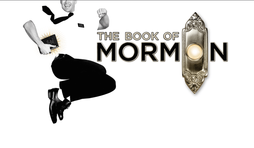 The Book of Mormon