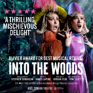 Into The Woods
