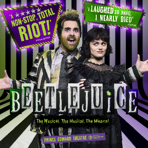 Beetlejuice