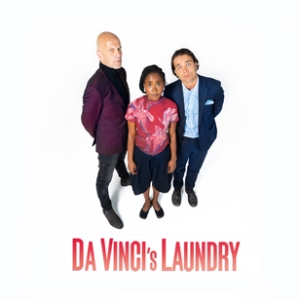 Da Vinci's Laundry Da Vinci's Laundry