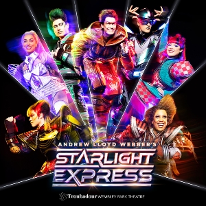 Starlight Express