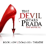 The Devil Wears Prada