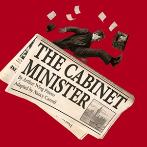 The Cabinet Minister