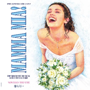 MAMMA MIA!