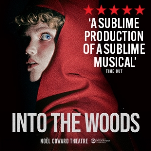 Into The Woods