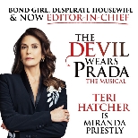 The Devil Wears Prada