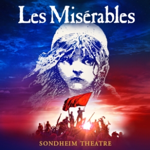 Les Misérables Sept 25 - Les Miserables