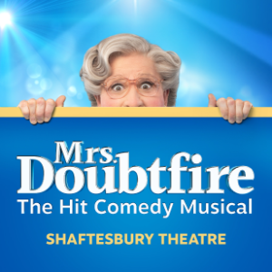 Mrs. Doubtfire - Mrs Doubtfire