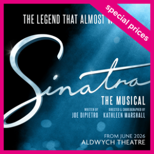 Sinatra The Musical