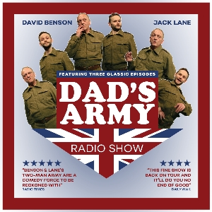 Dad's Army Radio Show