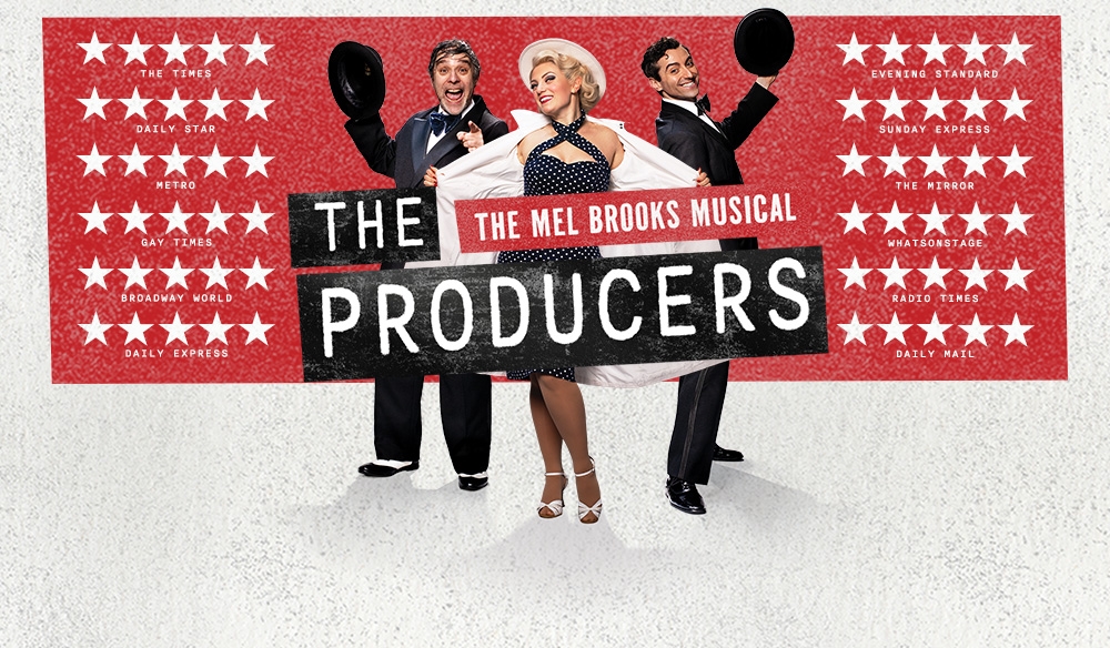 The Producers