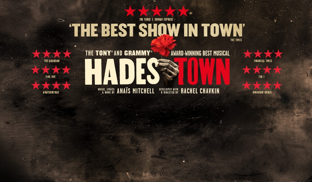Hadestown