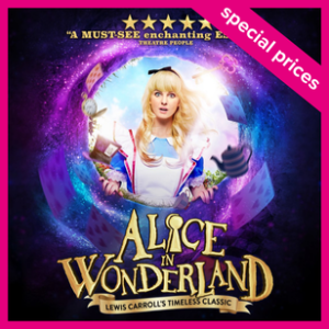 Alice in Wonderland Alice in Wonderland