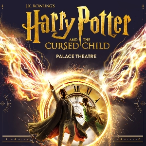 Harry Potter and the Cursed Child - Part Two