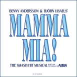 MAMMA MIA!