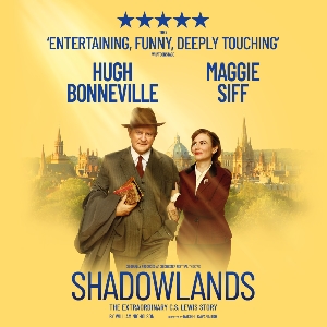 Shadowlands