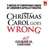 Christmas Carol Goes Wrong