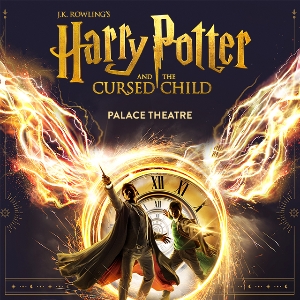 Harry Potter and the Cursed Child - Part Two