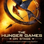 The Hunger Games On Stage