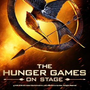 The Hunger Games On Stage