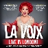 La Voix: Live in London